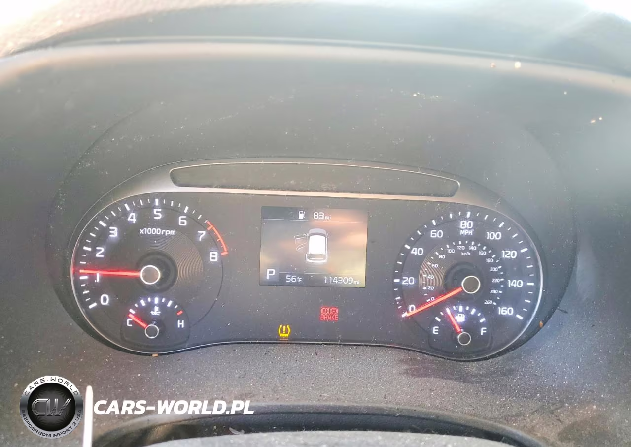 2021 Kia Soul Lx VIN:KNDJ23AU1M7147233 - 9