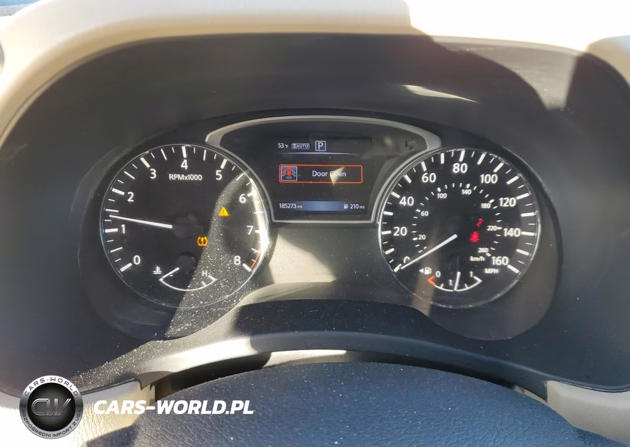 2017 Nissan Pathfinder S VIN:5N1DR2MM8HC653181 - 9