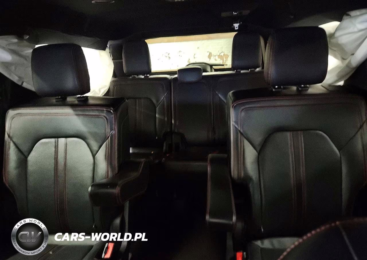 2019 Ford Expedition Max Limited VIN:1FMJK2AT9KEA15018 - 10