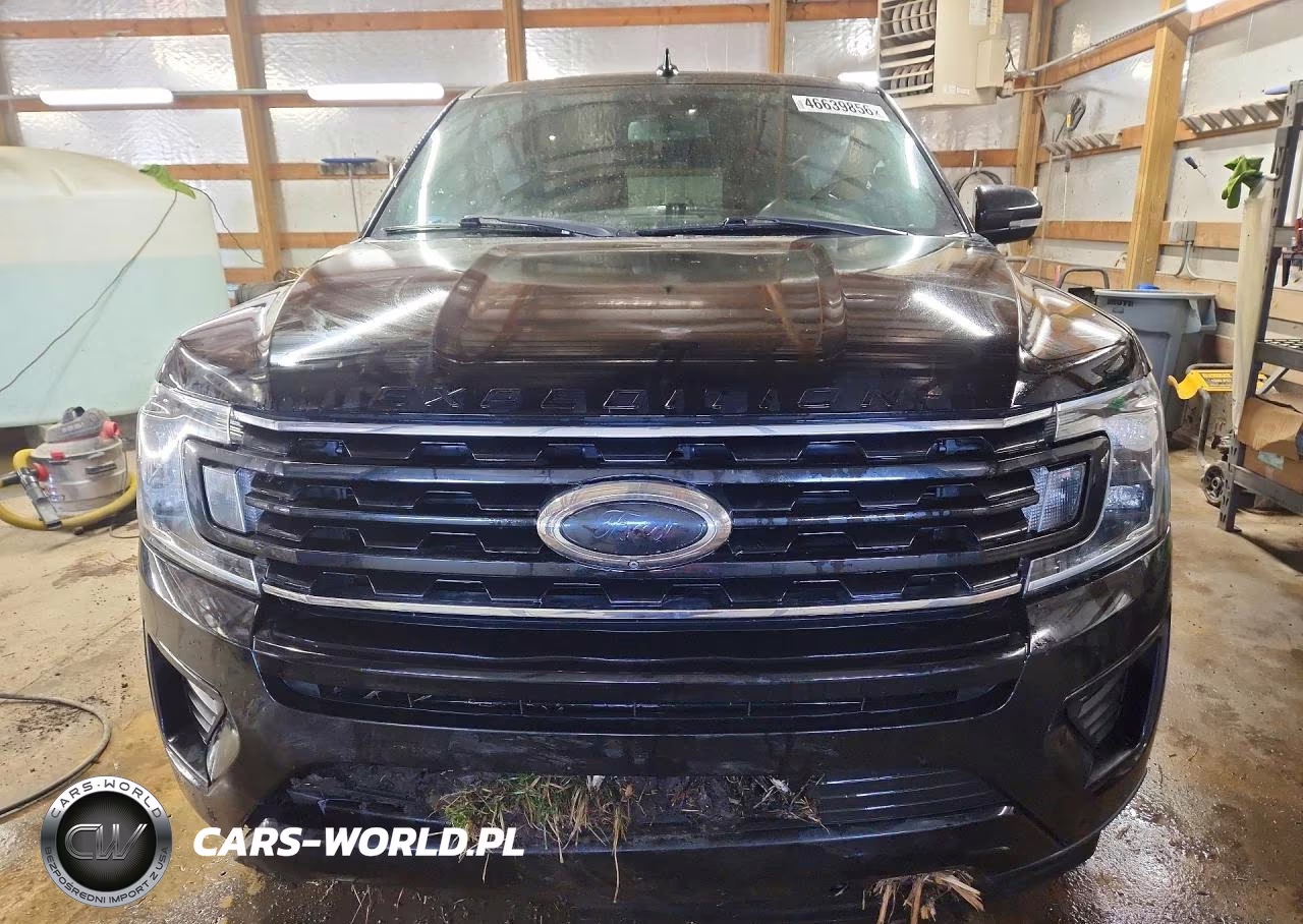 2019 Ford Expedition Max Limited VIN:1FMJK2AT9KEA15018 - 5