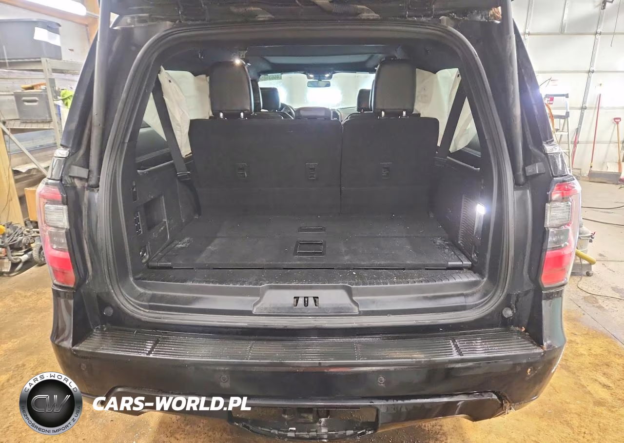 2019 Ford Expedition Max Limited VIN:1FMJK2AT9KEA15018 - 6