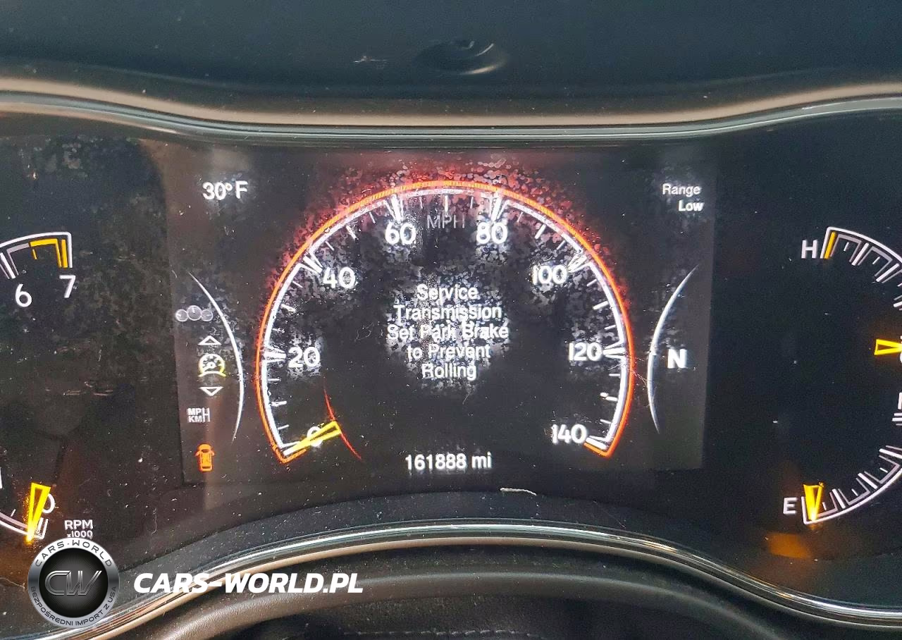 2014 Jeep Grand Cherokee Summit VIN:1C4RJEJG0EC387037 - 9