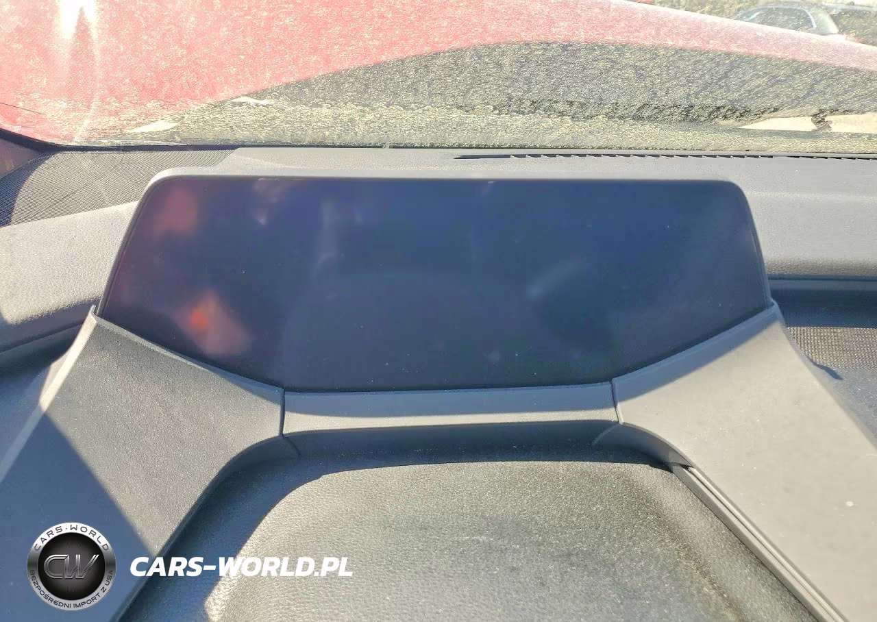 2024 Toyota Prius Prime Xse VIN:JTDACACU0R3025539 - 9