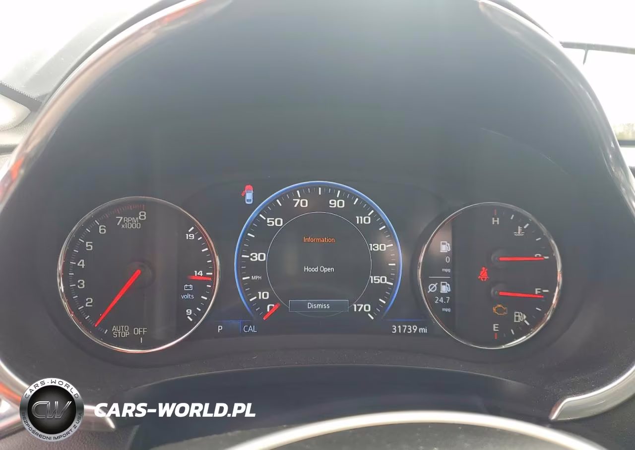 2023 Chevrolet Malibue VIN:1G1ZE5ST9PF138021 - 9