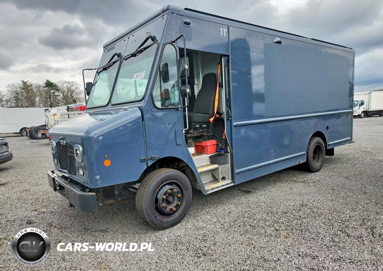 2020 Ram Promaster 3500 3500 High