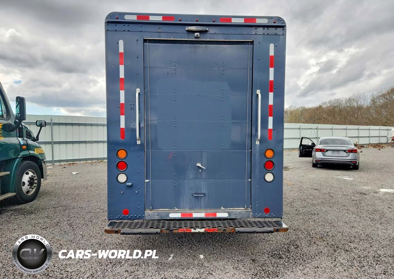 2020 Ram Promaster 3500 3500 High VIN:3C6URVJGXLE145176 - 6