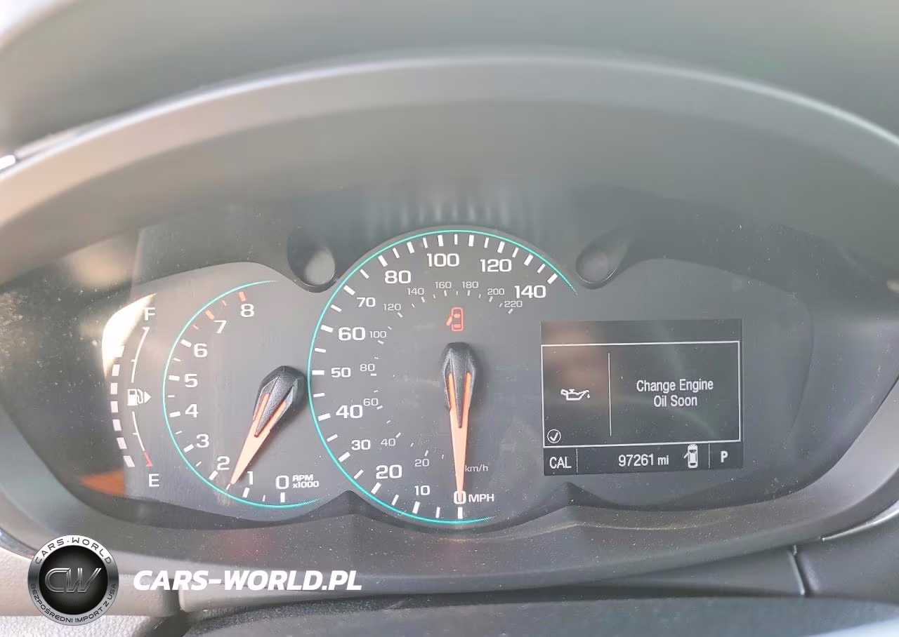 2020 Chevrolet Trax 1Lt VIN:KL7CJLSB2LB338600 - 9