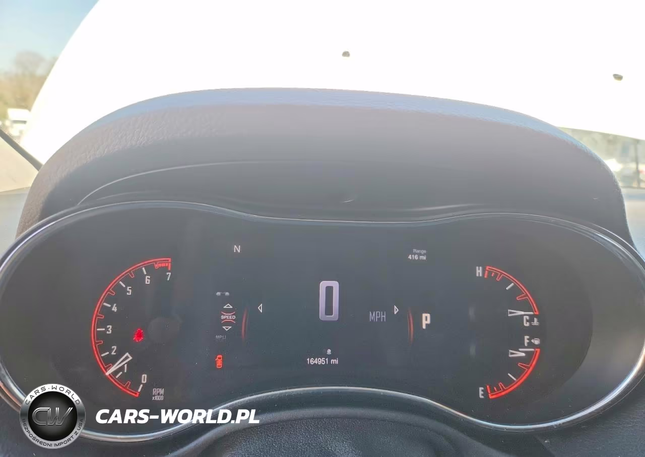 2015 Dodge Durango Limited VIN:1C4RDHDG2FC200726 - 9
