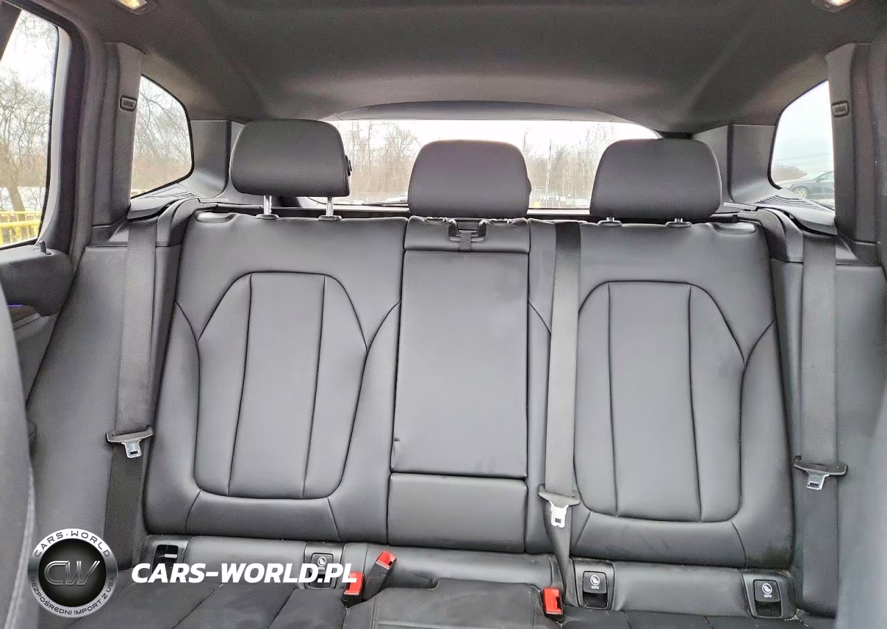 2021 BMW X3 xDrive30I VIN:5UXTY5C00M9F64877 - 10