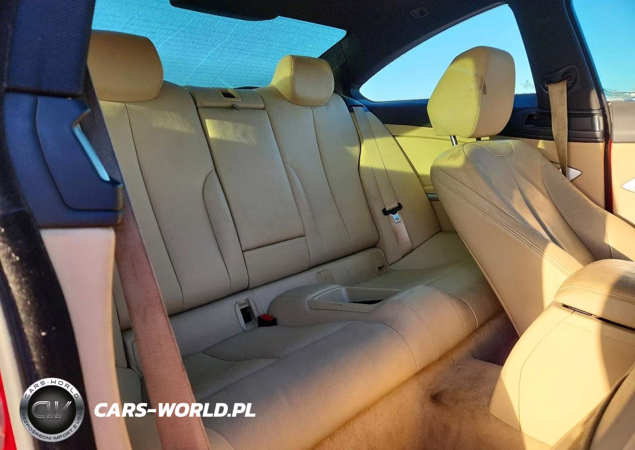 2015 BMW 428 I VIN:WBA3N3C57FK233567 - 10