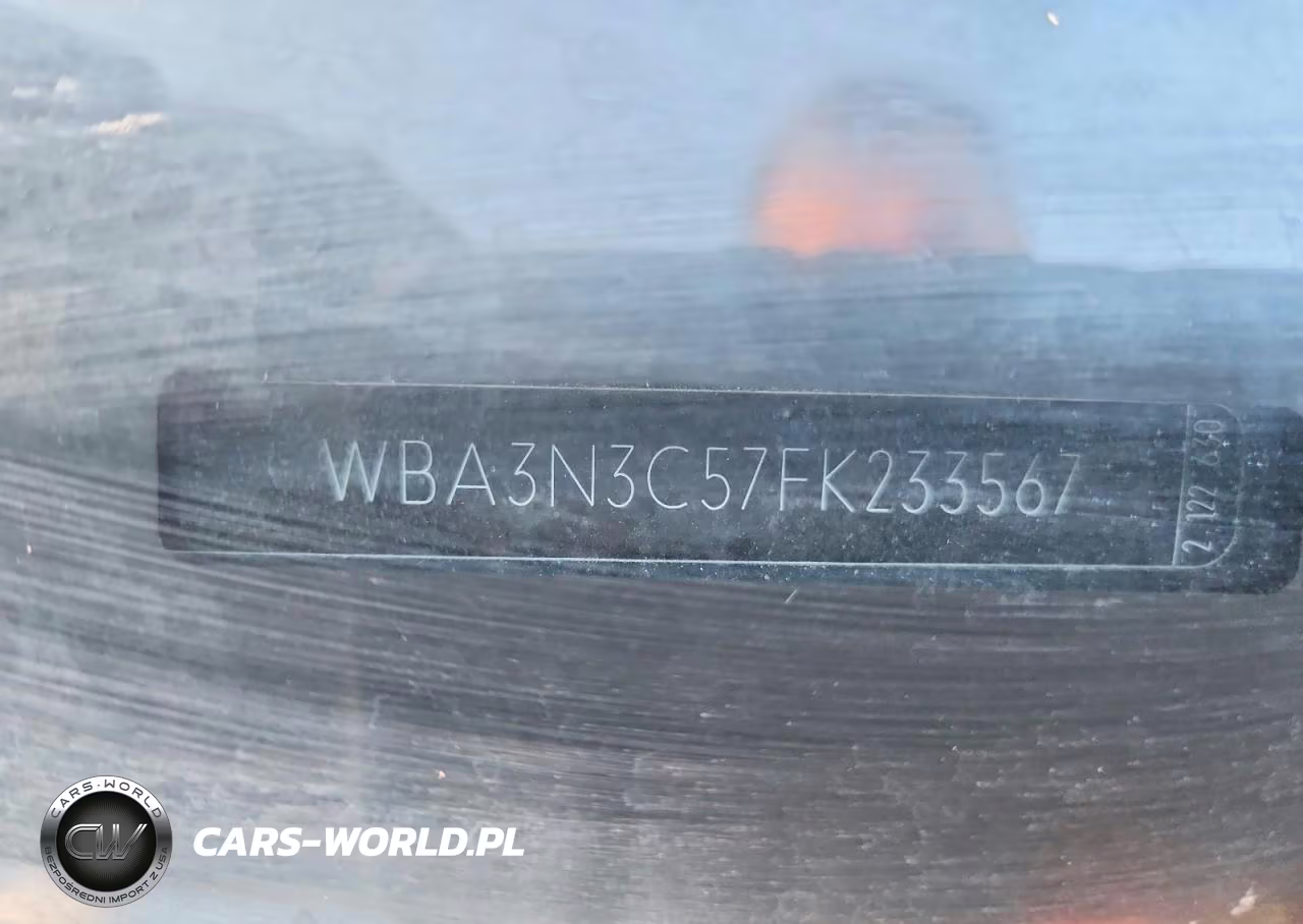 2015 BMW 428 I VIN:WBA3N3C57FK233567 - 12