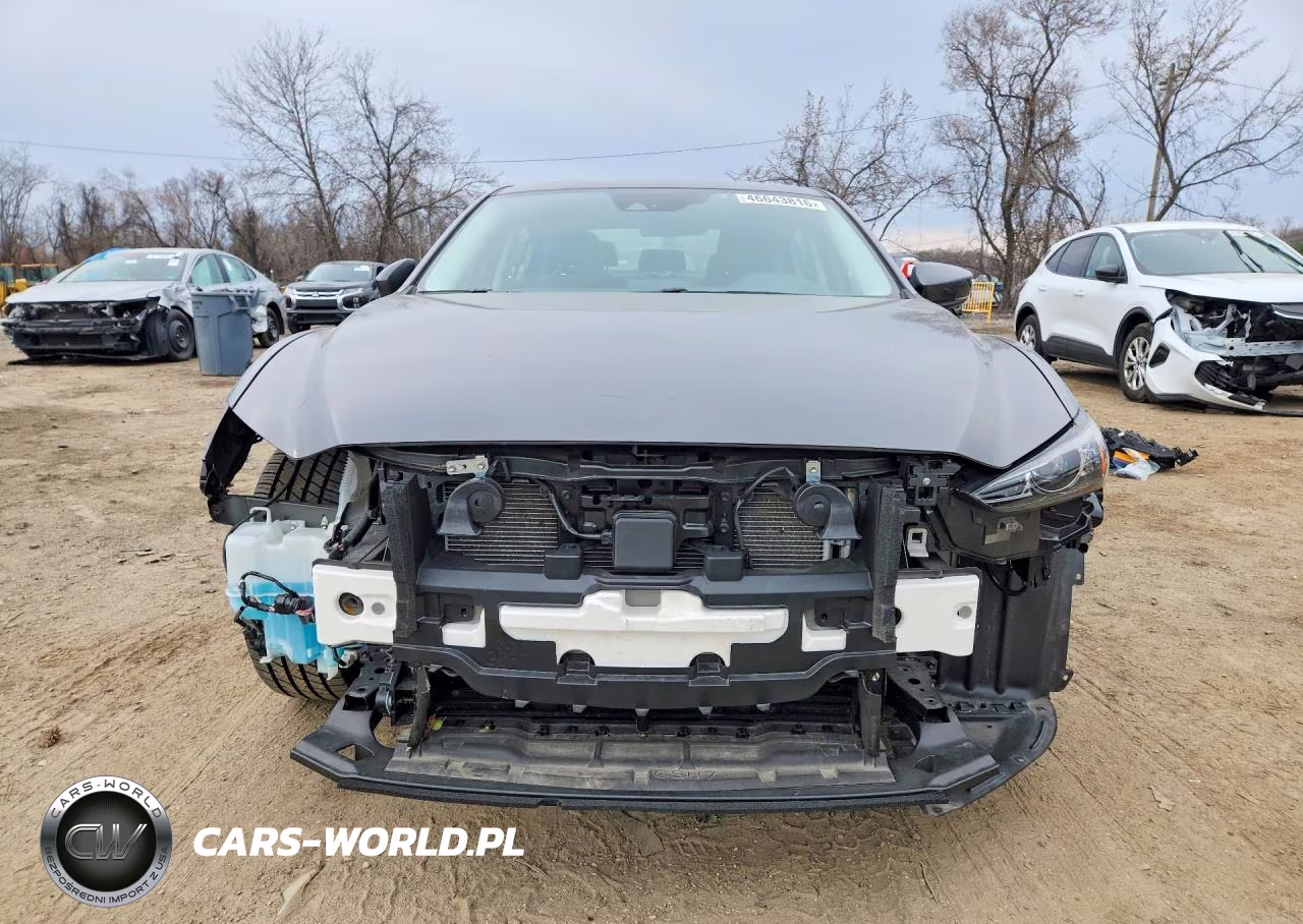 2021 Mazda 6 Touring VIN:JM1GL1VMXM1617817 - 5