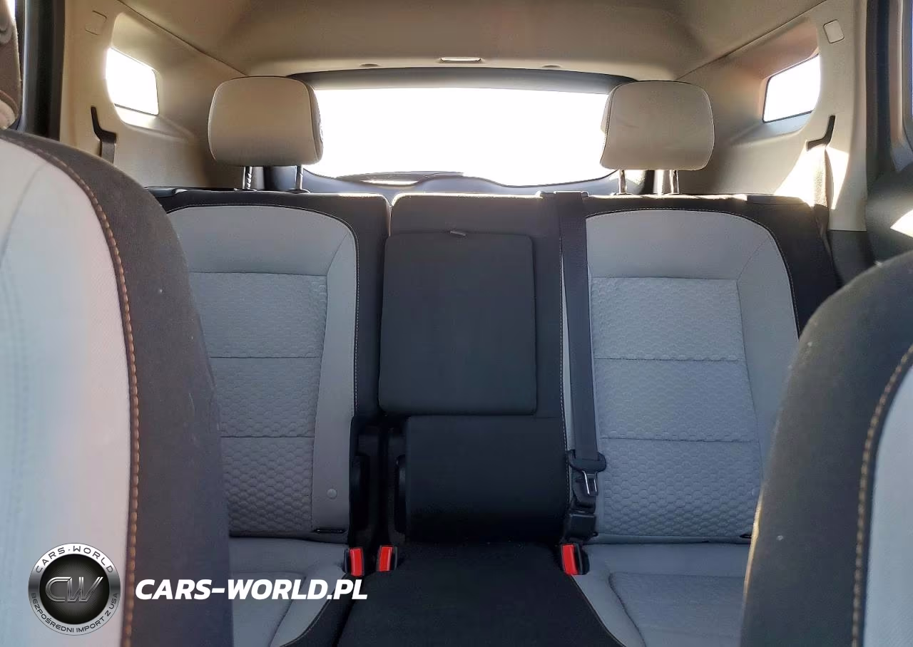 2018 GMC Terrain Sle VIN:3GKALTEX2JL141549 - 10