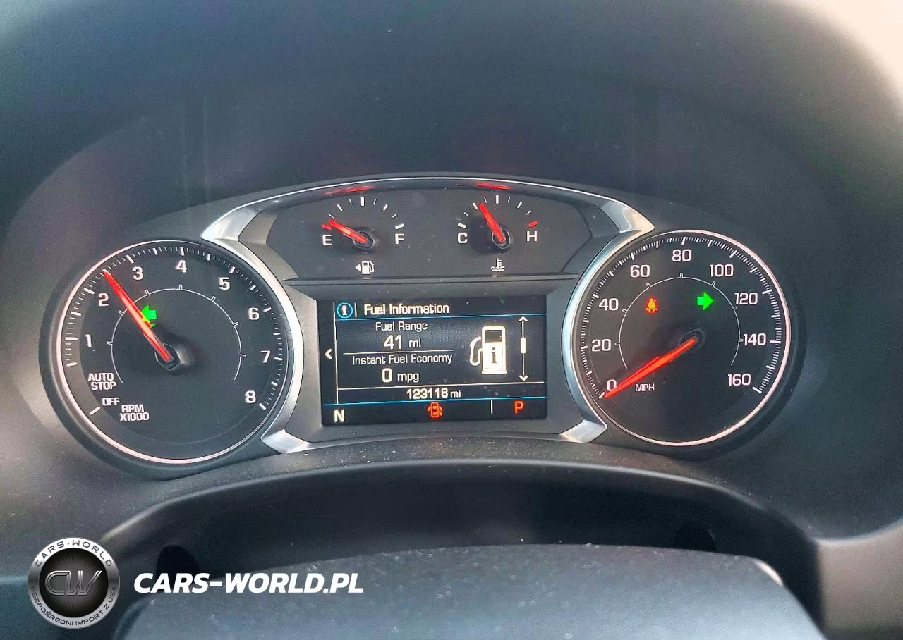 2018 GMC Terrain Sle VIN:3GKALTEX2JL141549 - 9