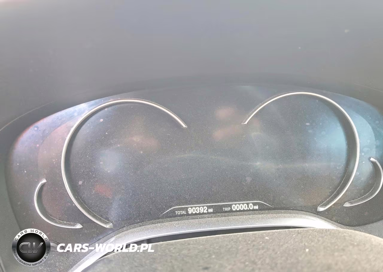 2019 BMW 750 Xi VIN:WBA7F2C58KB239932 - 9