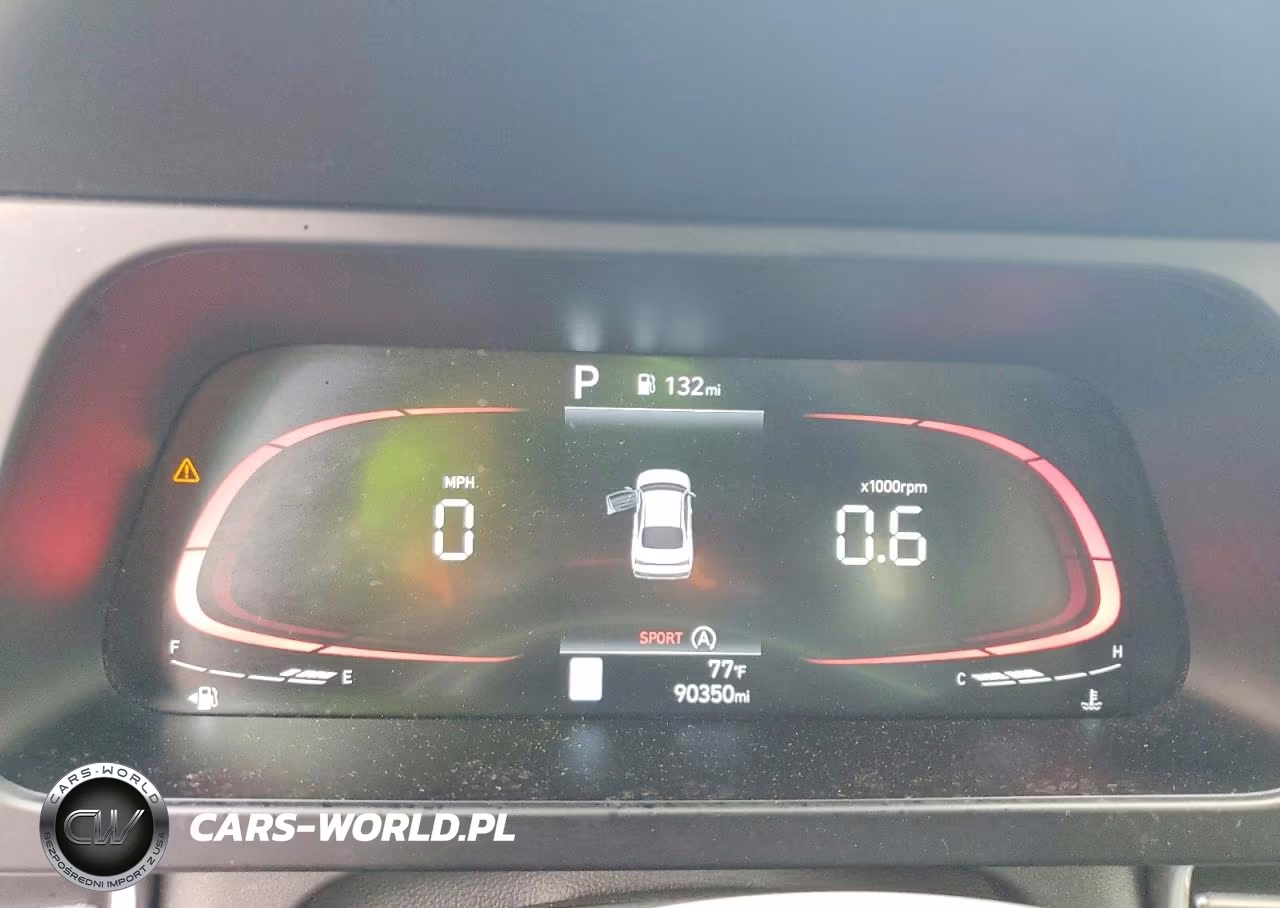 2025 Hyundai Elantra Se VIN:KMHLL4DG1SU862976 - 9