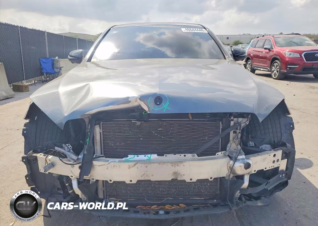 2020 Mercedes-Benz C 300 VIN:WDDWF8DB2LR527062 - 5