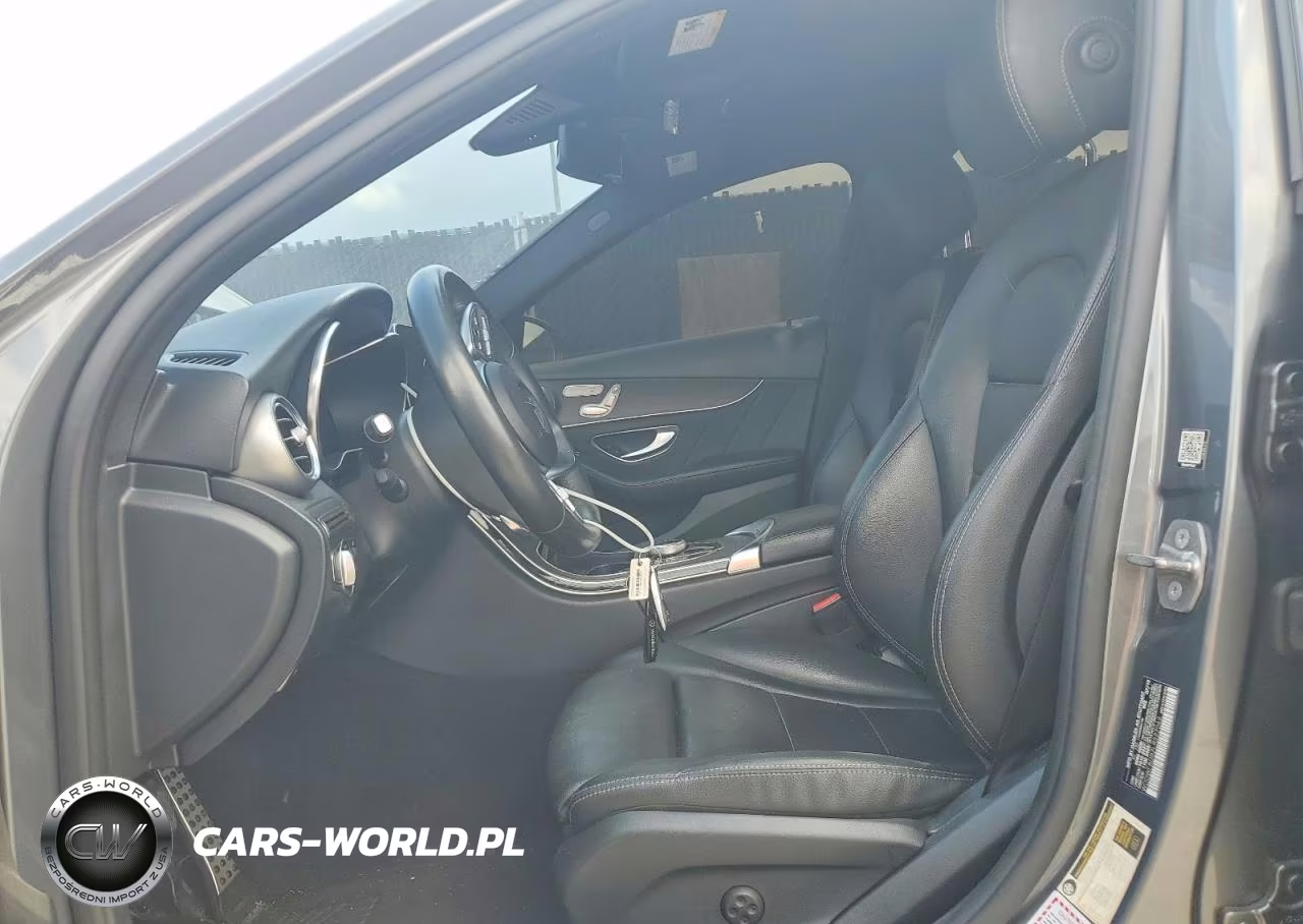 2020 Mercedes-Benz C 300 VIN:WDDWF8DB2LR527062 - 7