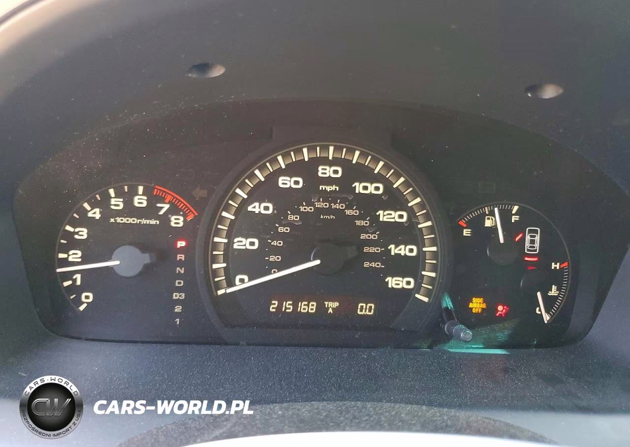 2007 Honda Accord Ex VIN:JHMCM56867C002113 - 9