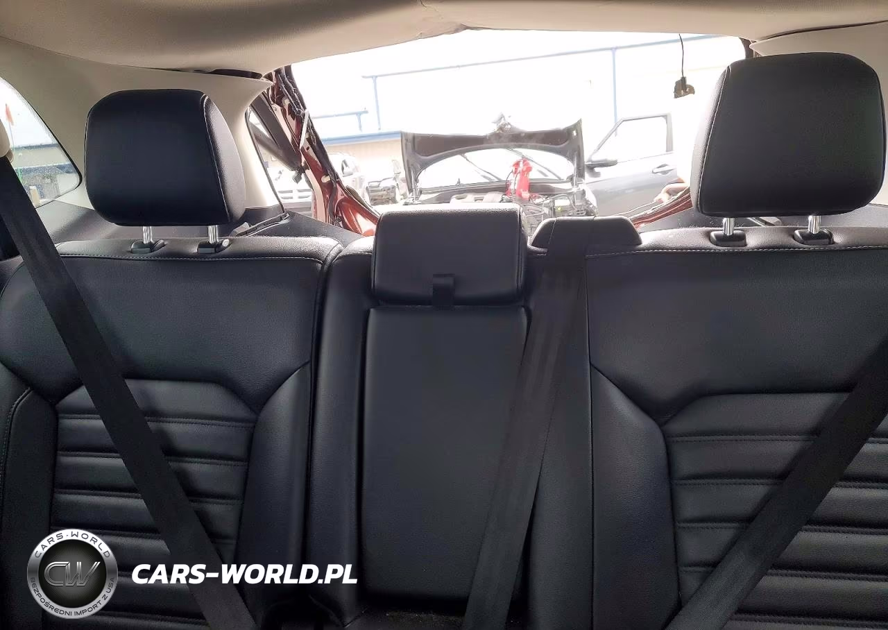 2016 Ford Edge Sel VIN:2FMPK4J90GBB14033 - 10