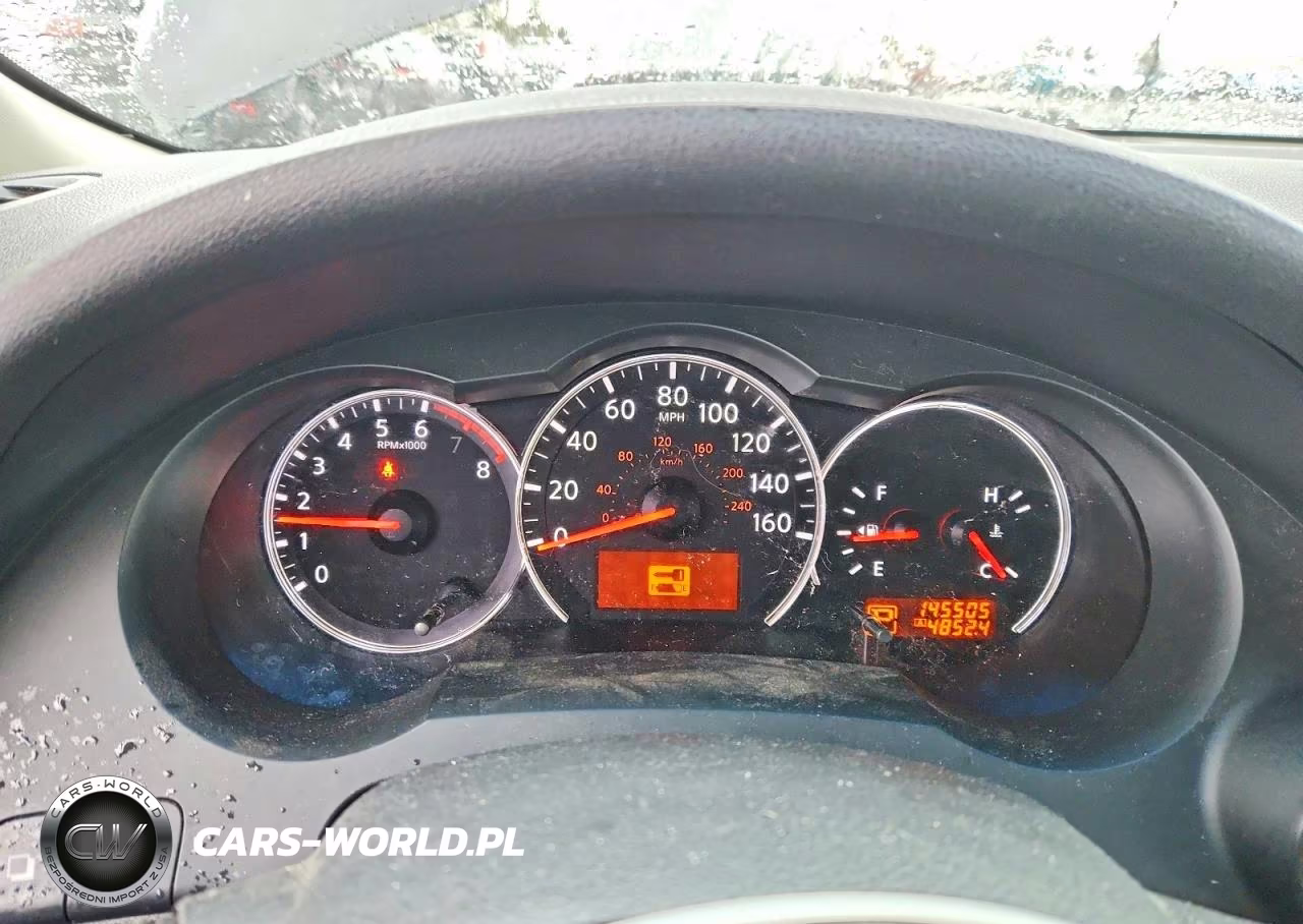2012 Nissan Altima 2.5 VIN:1N4AL2AP7CN534192 - 9