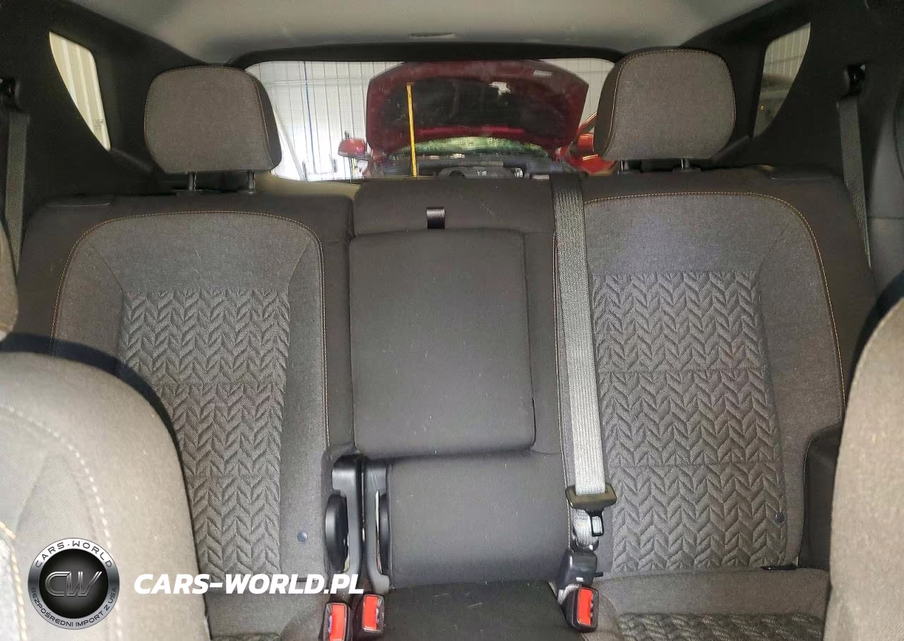2024 Chevrolet Equinox Lt VIN:3GNAXUEG5RL106349 - 10
