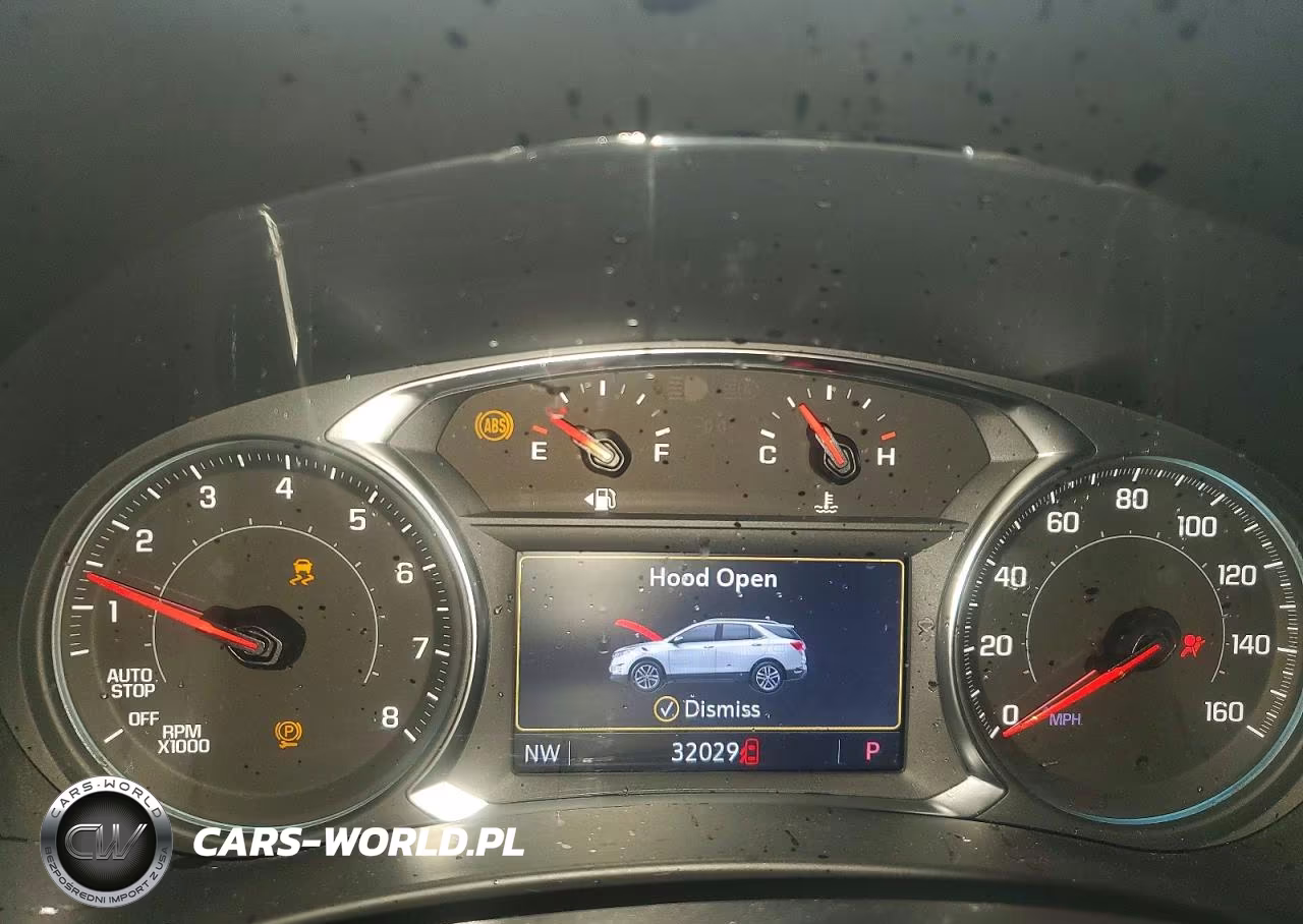 2024 Chevrolet Equinox Lt VIN:3GNAXUEG5RL106349 - 9