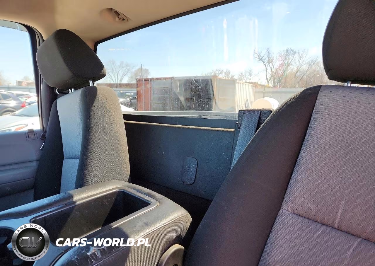 2009 Chevrolet Silverado C1500 VIN:1GCEC14X59Z202710 - 10