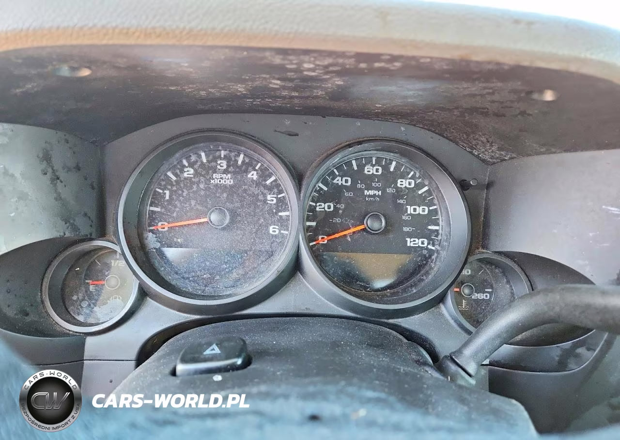 2009 Chevrolet Silverado C1500 VIN:1GCEC14X59Z202710 - 9