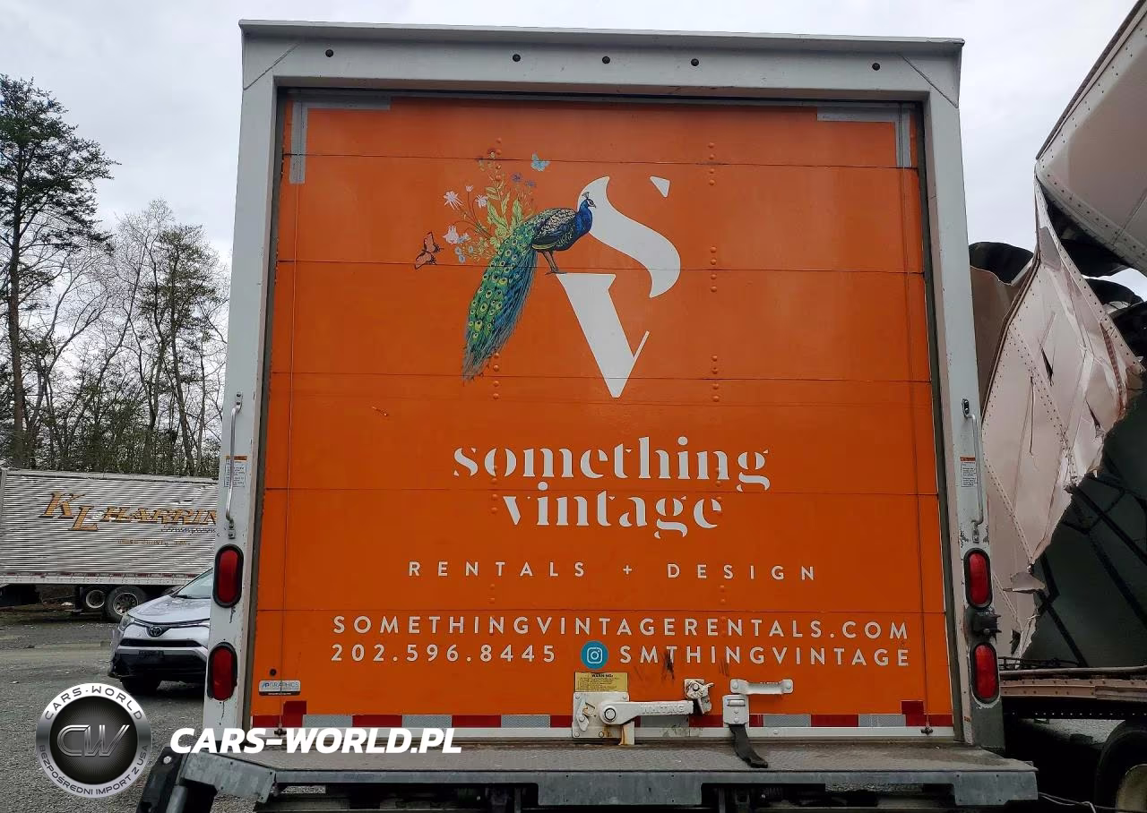2020 Hino 195 VIN:JHHRDM2H3LK009142 - 6