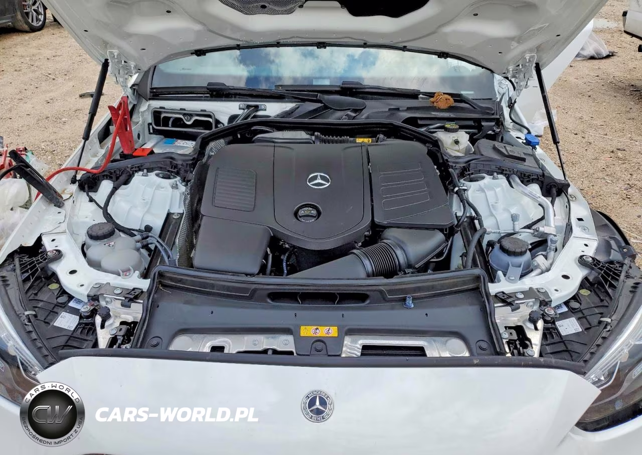 2025 Mercedes-Benz 300 VIN:W1KAF4GB6SR288774 - 11