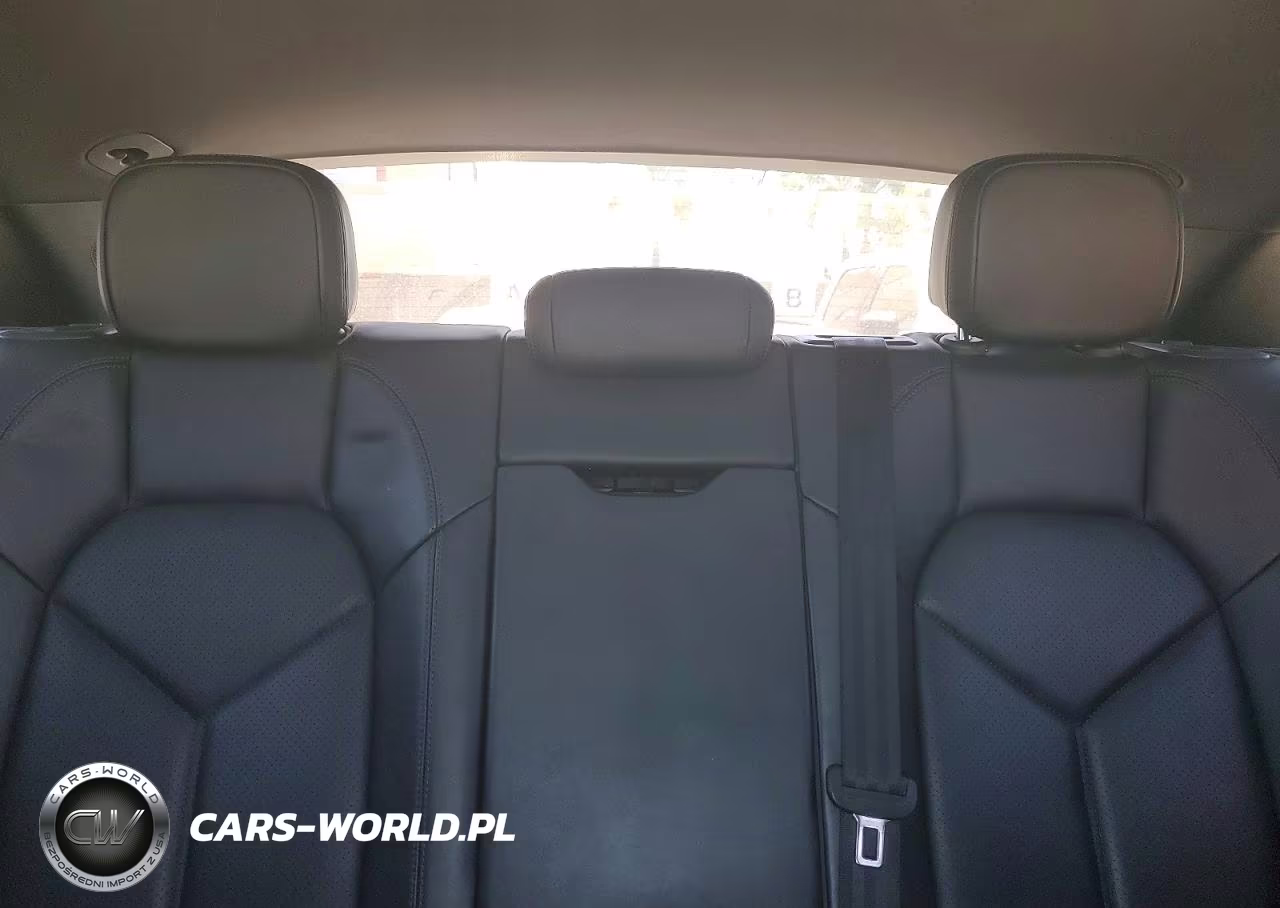 2019 Porsche Macan VIN:WP1AA2A56KLB08923 - 10