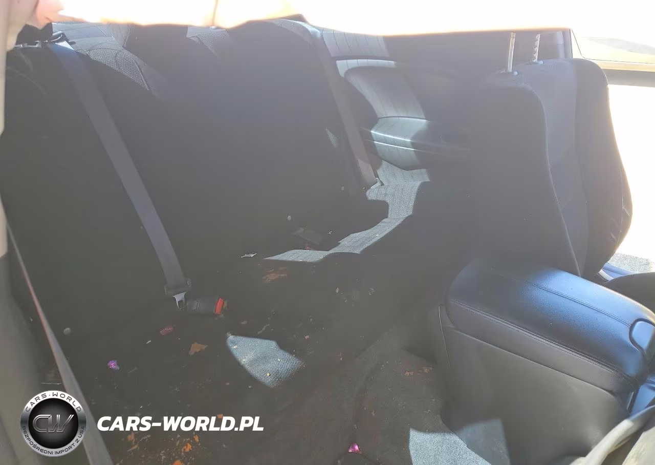 2009 Honda Accord Ex VIN:1HGCS12769A010029 - 10