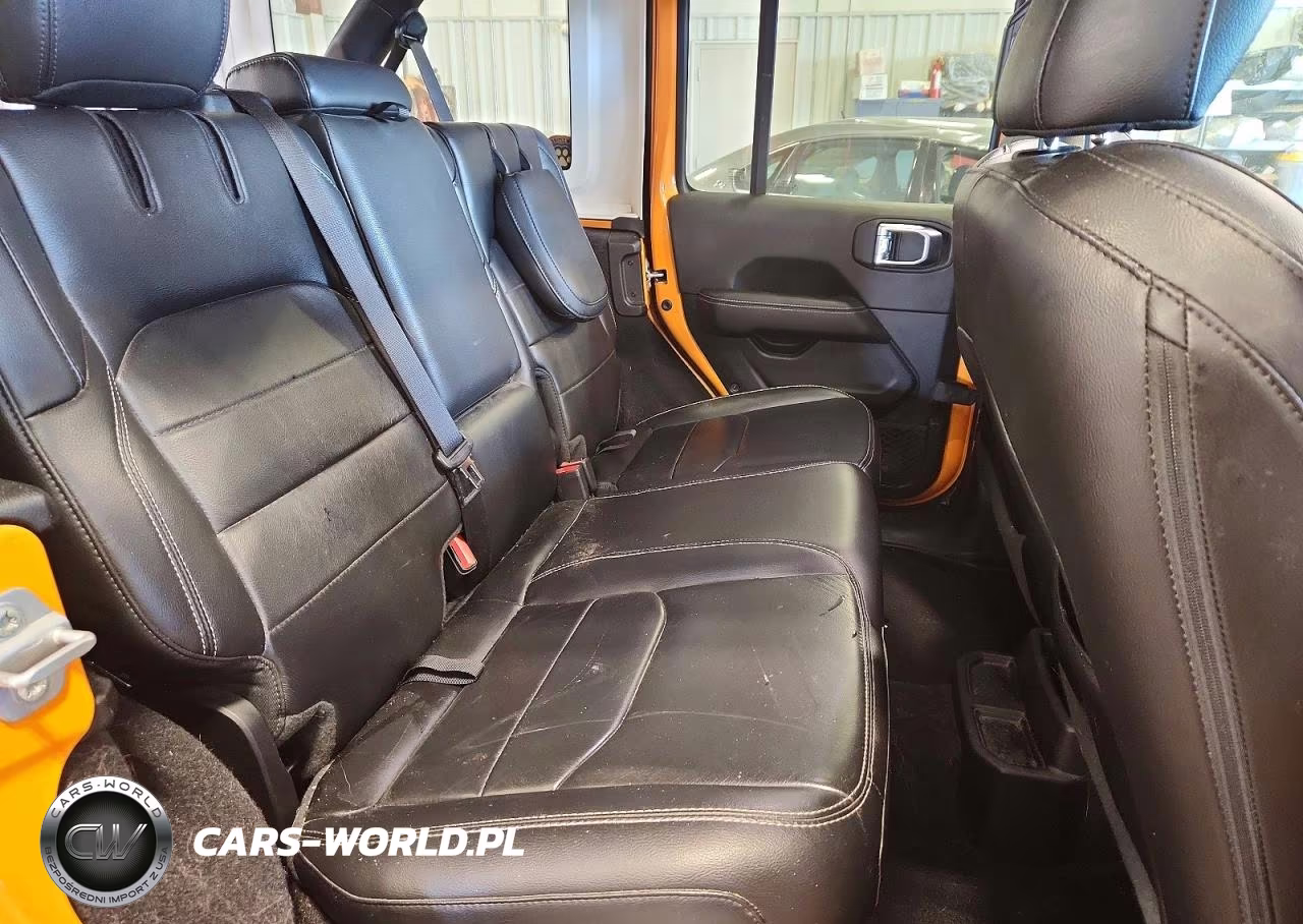 2021 Jeep Wrangler Unlimited Sahara 4Xe VIN:1C4JJXP60MW643522 - 10