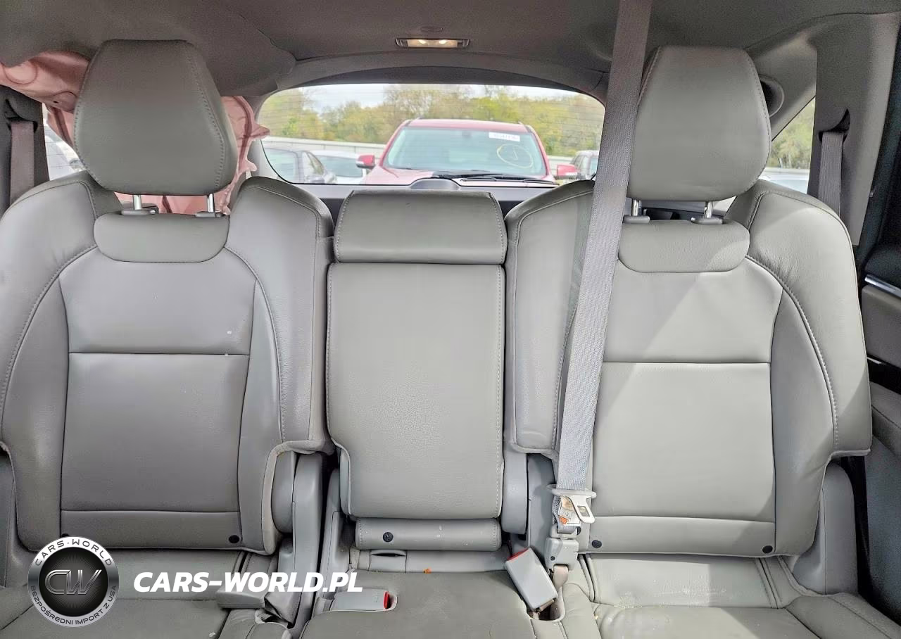 2016 Acura Mdx Technology VIN:5FRYD4H4XGB055359 - 10