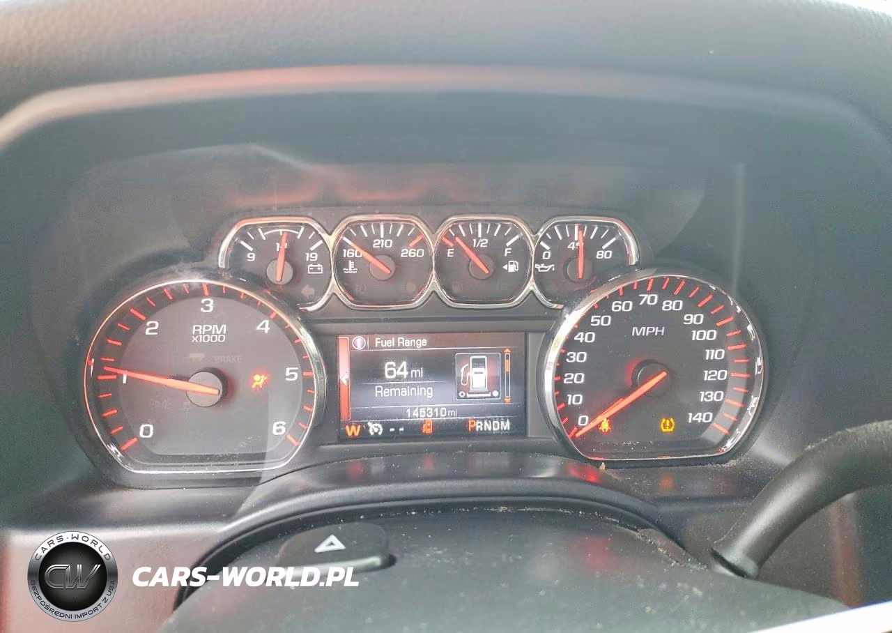 2015 GMC Sierra C1500 Sle VIN:1GTR1UEC5FZ273549 - 9