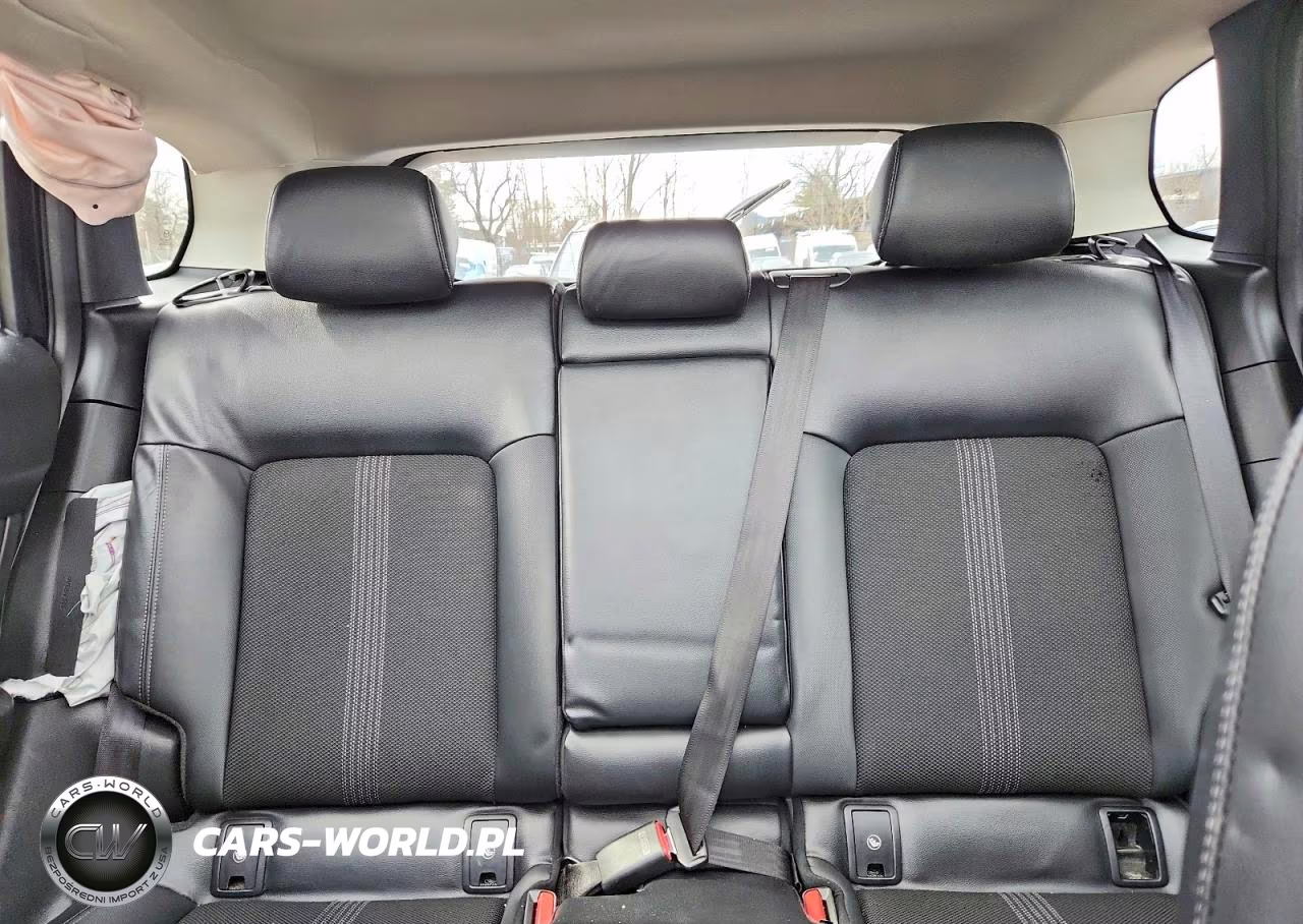 2023 Mazda Cx-50 VIN:7MMVABCM1PN130024 - 10