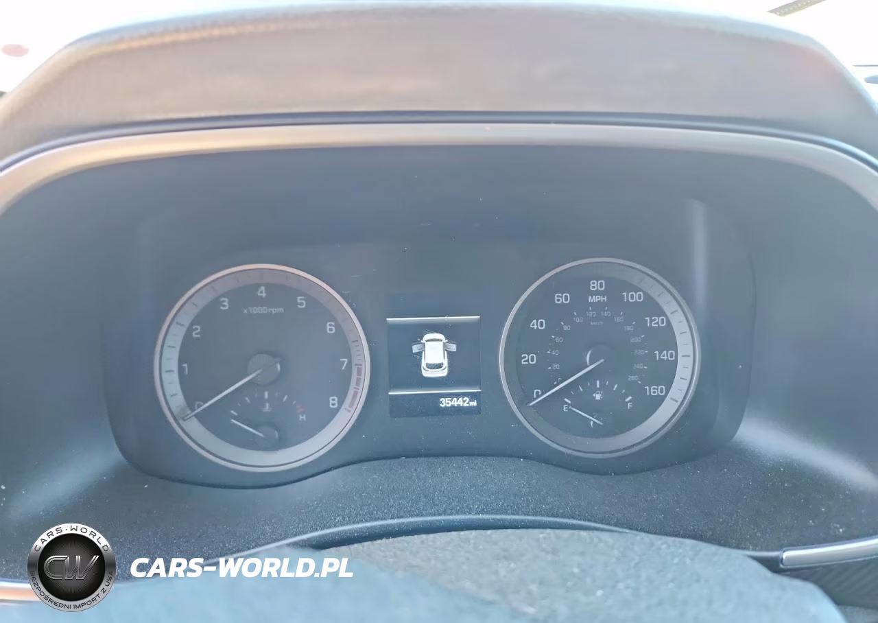 2021 Hyundai Tucson Value VIN:KM8J3CA4XMU286674 - 9