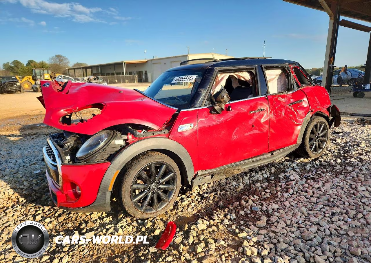 2019 Mini Cooper S – zdjęcie 1 z 13