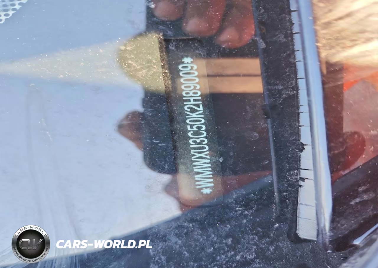 2019 Mini Cooper S VIN:WMWXU3C50K2H89009 - 13