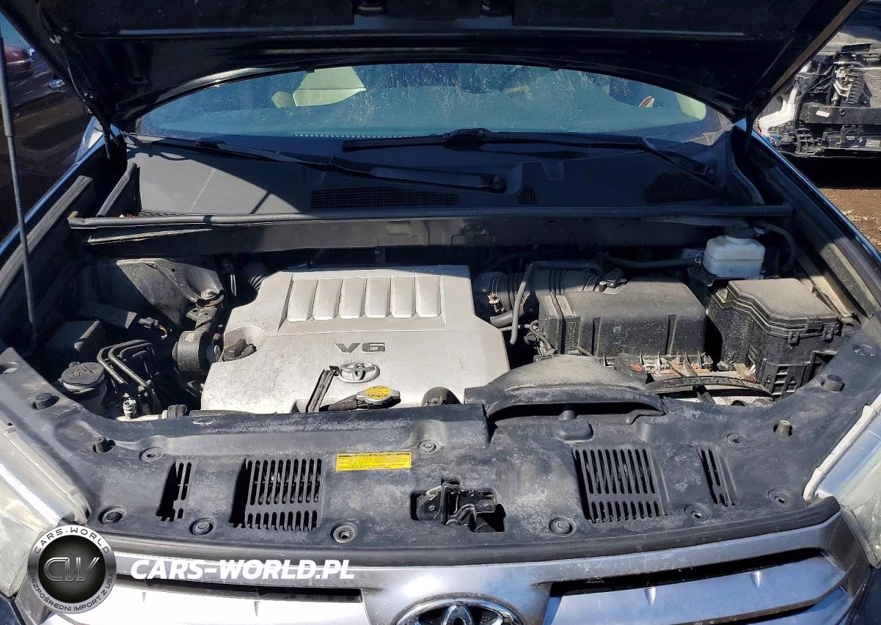 2011 Toyota Highlander Limited VIN:5TDDK3EH4BS091527 - 12