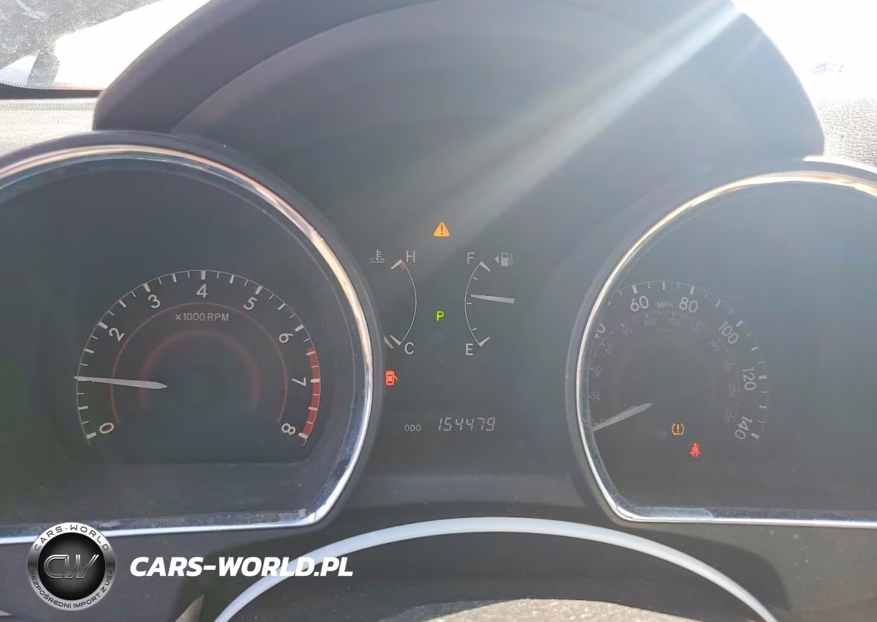2011 Toyota Highlander Limited VIN:5TDDK3EH4BS091527 - 9