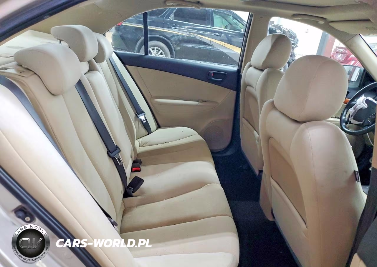 2009 Hyundai Sonata Gls V6 VIN:5NPET46FX9H472593 - 10