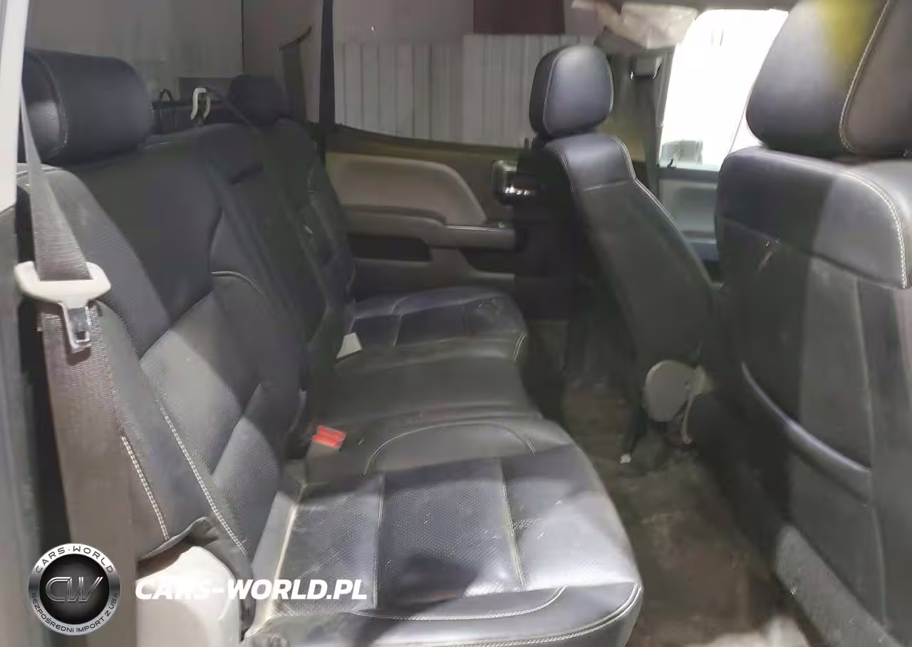 2018 Chevrolet Silverado K2500 Heavy Duty VIN:1GC1KUEY2JF246177 - 10