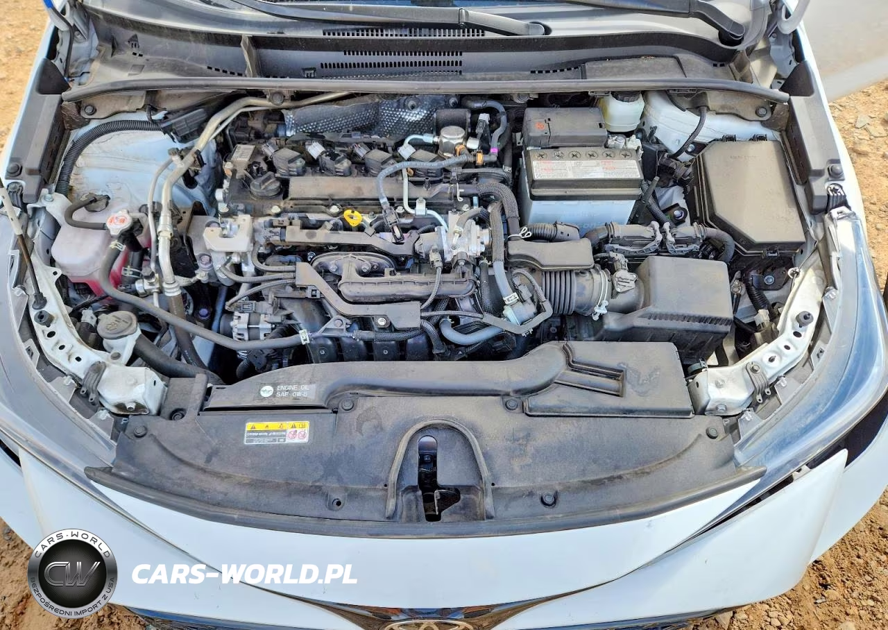 2023 Toyota Corolla Hatchback Se VIN:JTND4MBE3P3211557 - 12