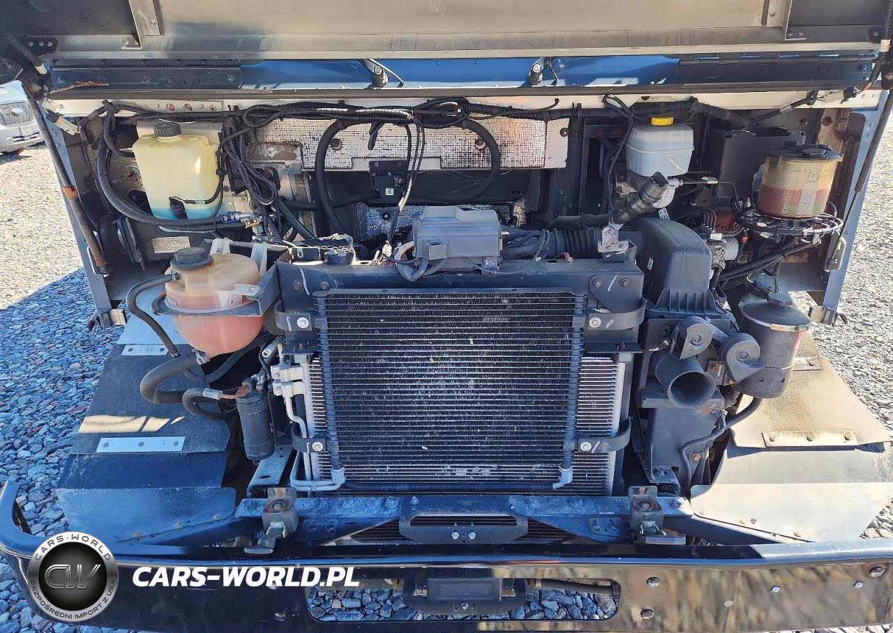 2020 Ford F59 VIN:1F65F5KN0L0A05653 - 12