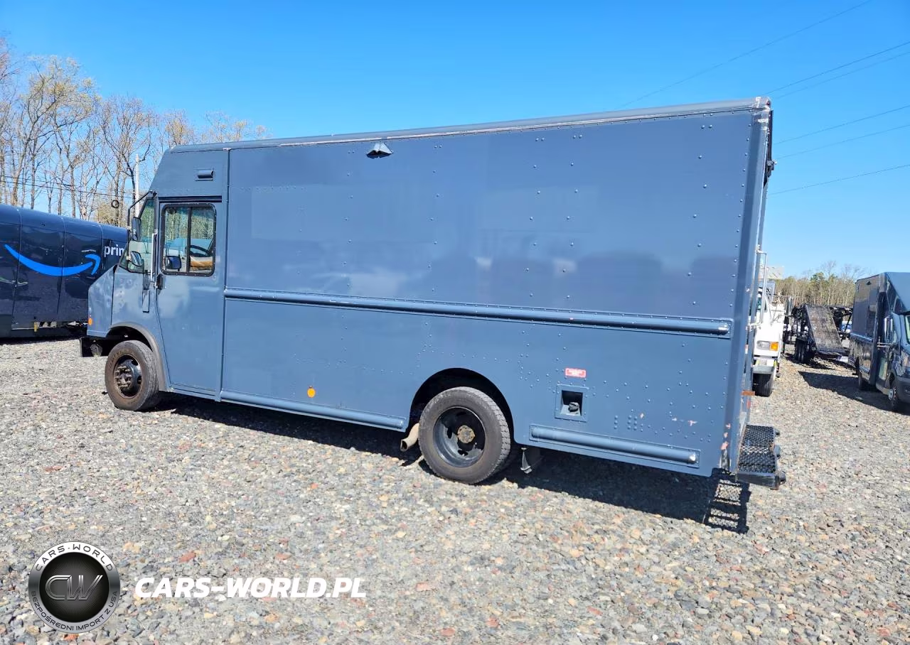 2020 Ford F59 VIN:1F65F5KN0L0A05653 - 2
