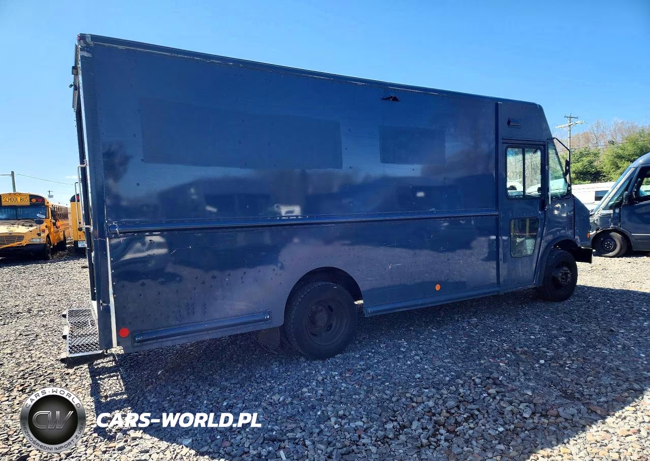 2020 Ford F59 VIN:1F65F5KN0L0A05653 - 3