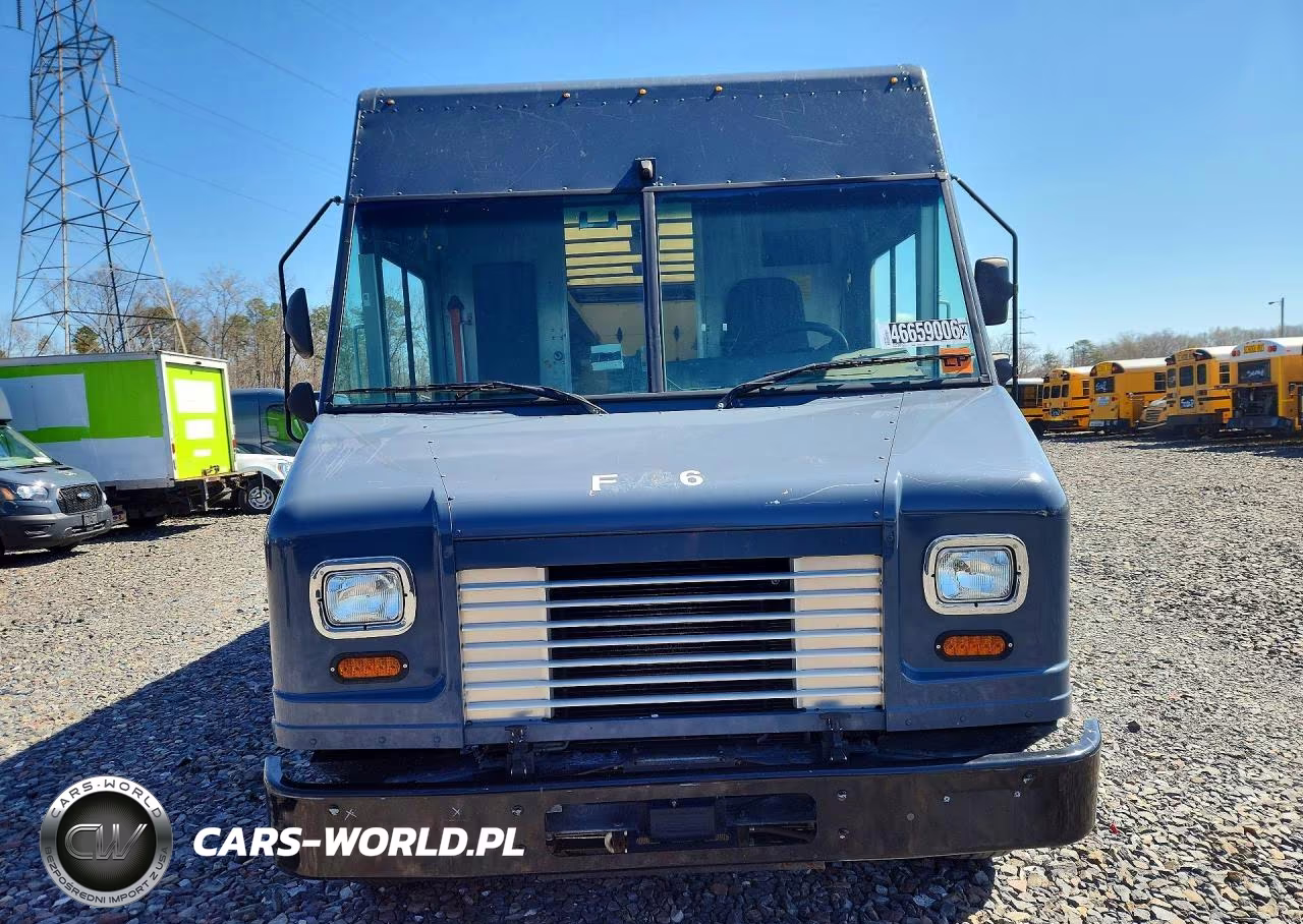 2020 Ford F59 VIN:1F65F5KN0L0A05653 - 5