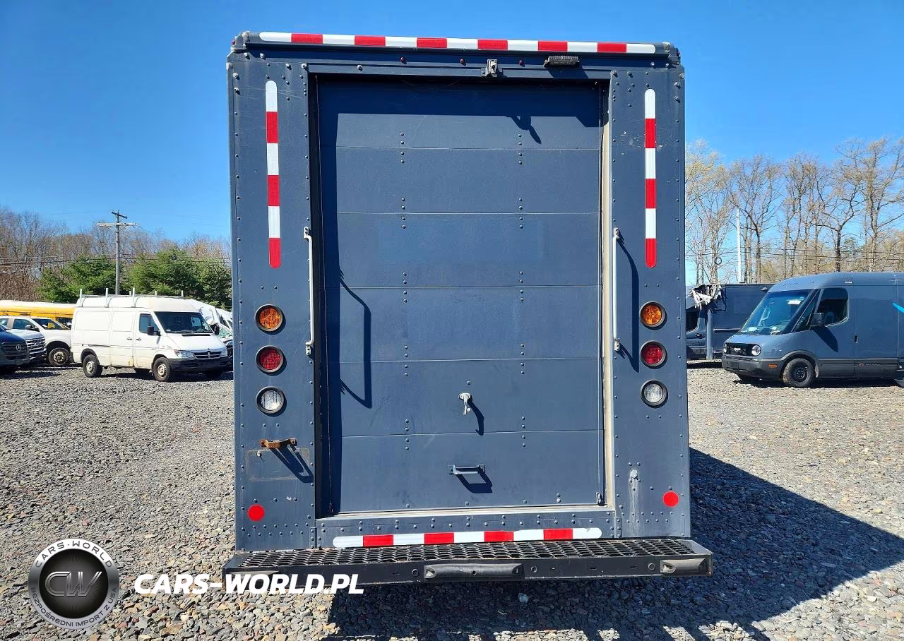 2020 Ford F59 VIN:1F65F5KN0L0A05653 - 6